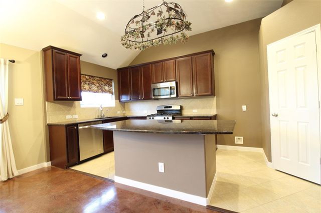 3707 Autumn Branch Court, Katy, TX 77494