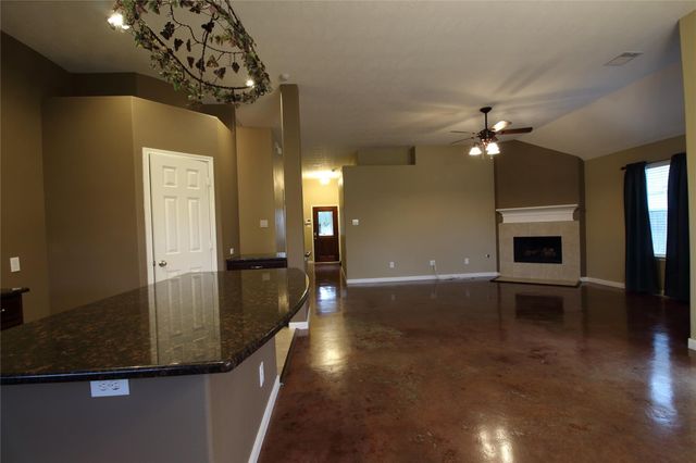 3707 Autumn Branch Court, Katy, TX 77494