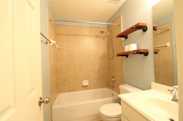 3707 Autumn Branch Court, Katy, TX 77494