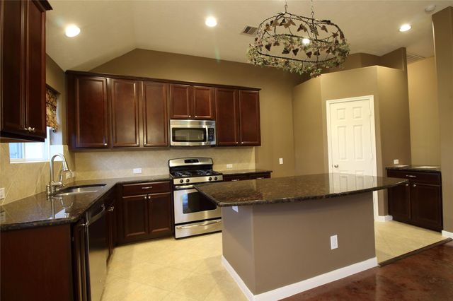 3707 Autumn Branch Court, Katy, TX 77494