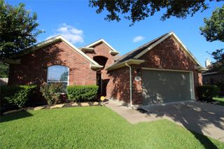 3707 Autumn Branch Court, Katy, TX 77494