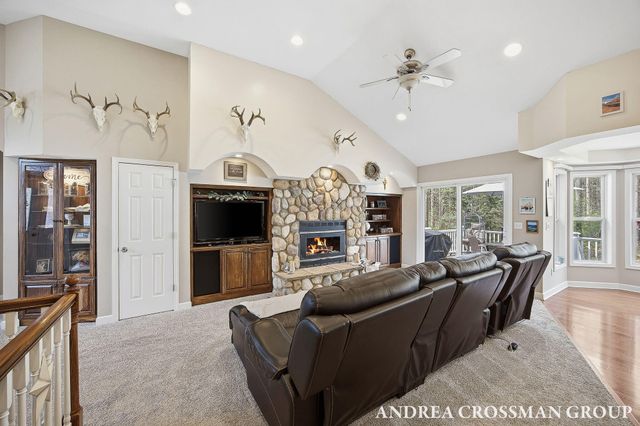 11625 Hidden Hollow Drive, Robinson Twp, MI 49417