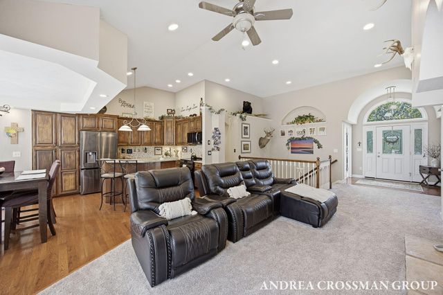 11625 Hidden Hollow Drive, Robinson Twp, MI 49417
