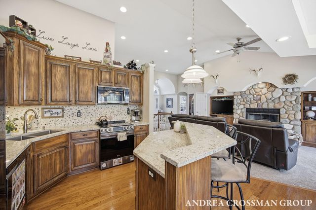 11625 Hidden Hollow Drive, Robinson Twp, MI 49417