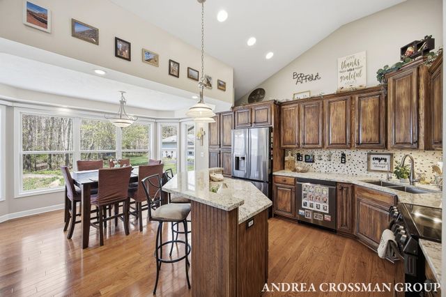 11625 Hidden Hollow Drive, Robinson Twp, MI 49417