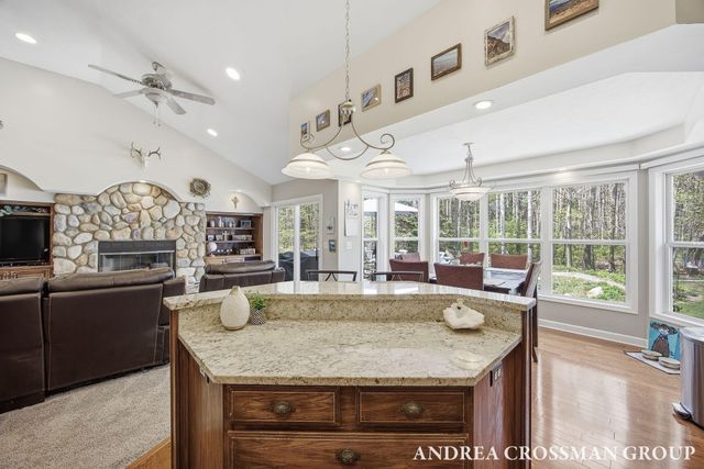 11625 Hidden Hollow Drive, Robinson Twp, MI 49417