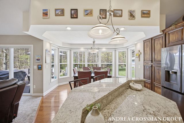 11625 Hidden Hollow Drive, Robinson Twp, MI 49417