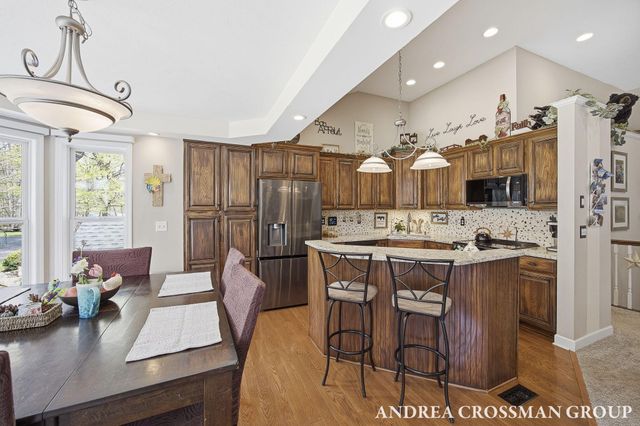 11625 Hidden Hollow Drive, Robinson Twp, MI 49417