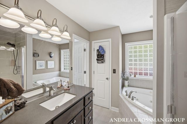 11625 Hidden Hollow Drive, Robinson Twp, MI 49417