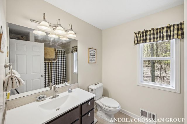 11625 Hidden Hollow Drive, Robinson Twp, MI 49417