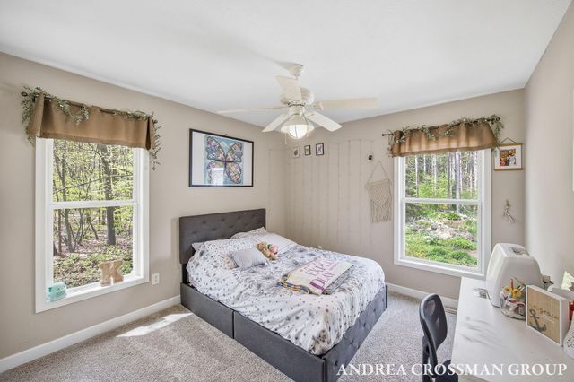 11625 Hidden Hollow Drive, Robinson Twp, MI 49417