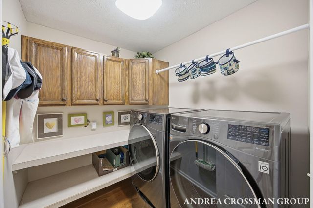 11625 Hidden Hollow Drive, Robinson Twp, MI 49417