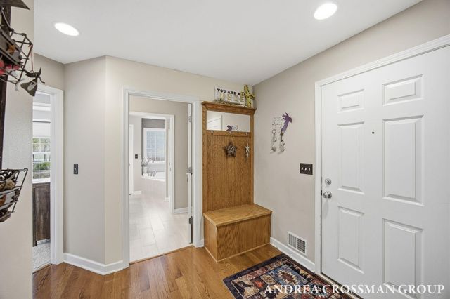 11625 Hidden Hollow Drive, Robinson Twp, MI 49417