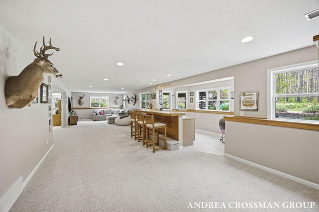 11625 Hidden Hollow Drive, Robinson Twp, MI 49417