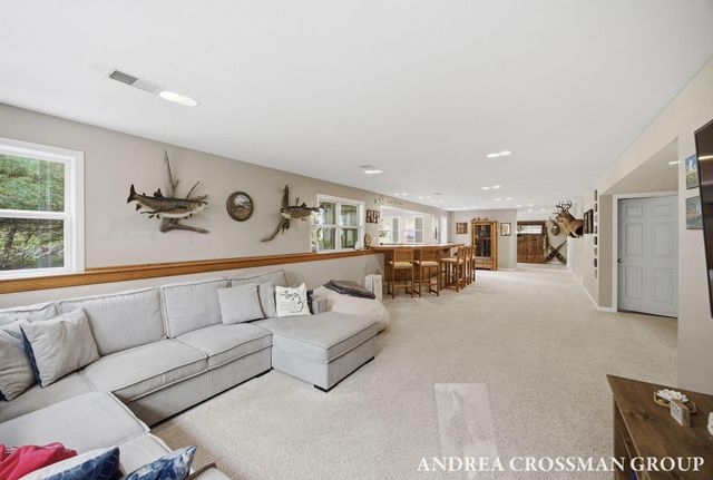 11625 Hidden Hollow Drive, Robinson Twp, MI 49417