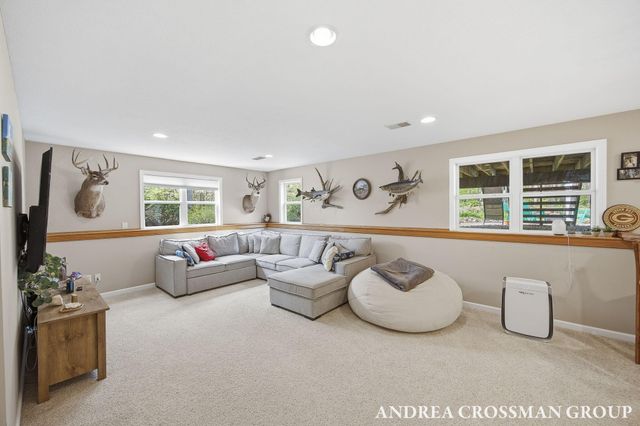 11625 Hidden Hollow Drive, Robinson Twp, MI 49417