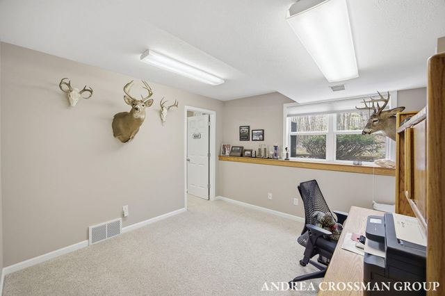 11625 Hidden Hollow Drive, Robinson Twp, MI 49417