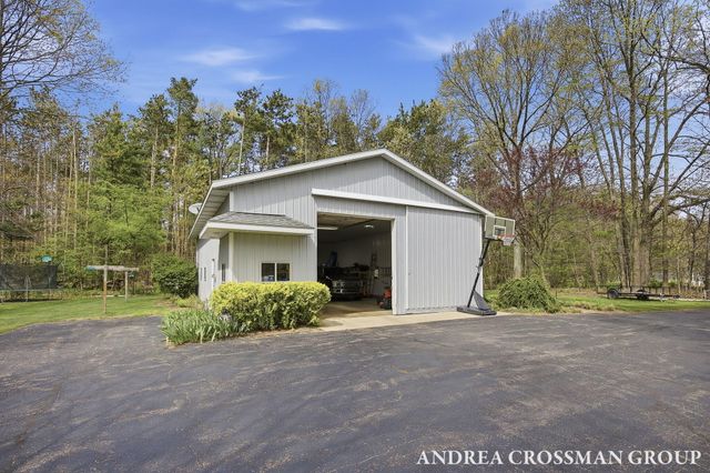 11625 Hidden Hollow Drive, Robinson Twp, MI 49417