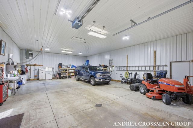 11625 Hidden Hollow Drive, Robinson Twp, MI 49417