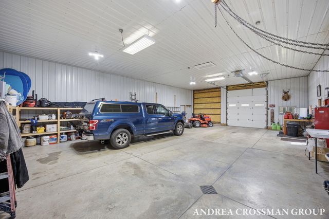 11625 Hidden Hollow Drive, Robinson Twp, MI 49417