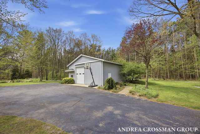 11625 Hidden Hollow Drive, Robinson Twp, MI 49417