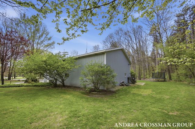 11625 Hidden Hollow Drive, Robinson Twp, MI 49417