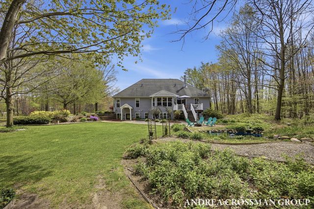 11625 Hidden Hollow Drive, Robinson Twp, MI 49417