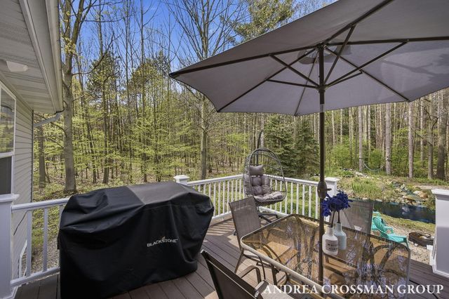 11625 Hidden Hollow Drive, Robinson Twp, MI 49417