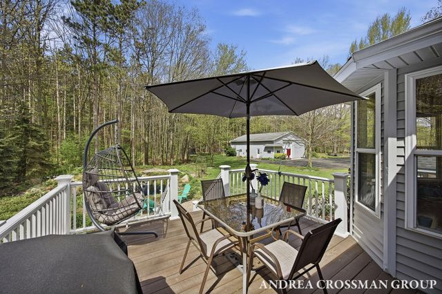 11625 Hidden Hollow Drive, Robinson Twp, MI 49417