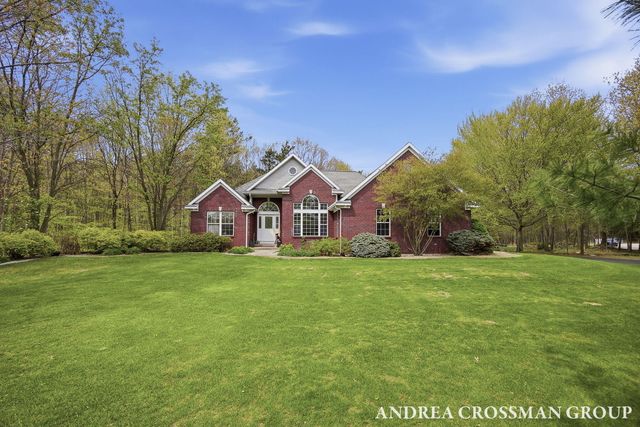 11625 Hidden Hollow Drive, Robinson Twp, MI 49417