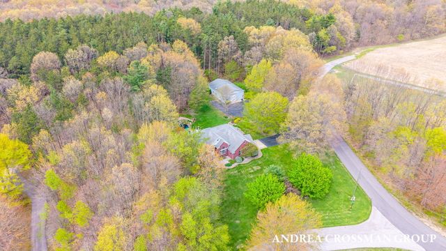 11625 Hidden Hollow Drive, Robinson Twp, MI 49417