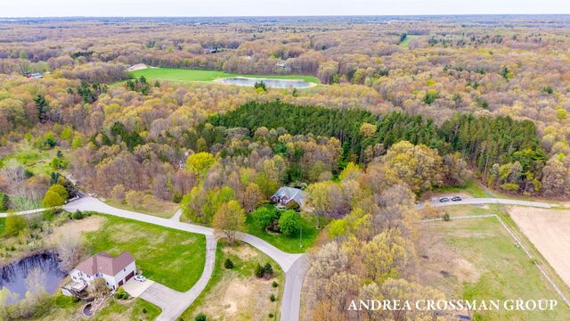 11625 Hidden Hollow Drive, Robinson Twp, MI 49417