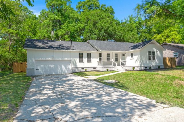 731 Canary Drive, Charleston, SC 29414