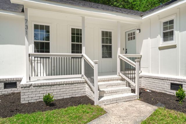 731 Canary Drive, Charleston, SC 29414