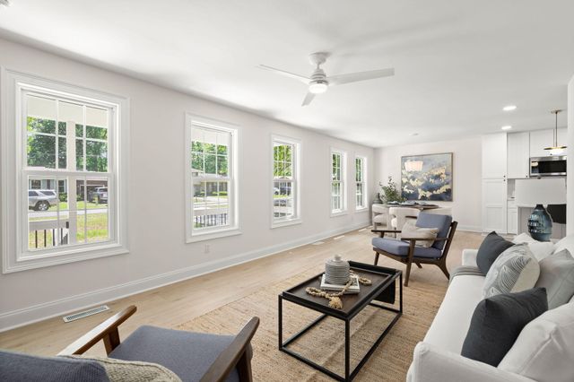 731 Canary Drive, Charleston, SC 29414