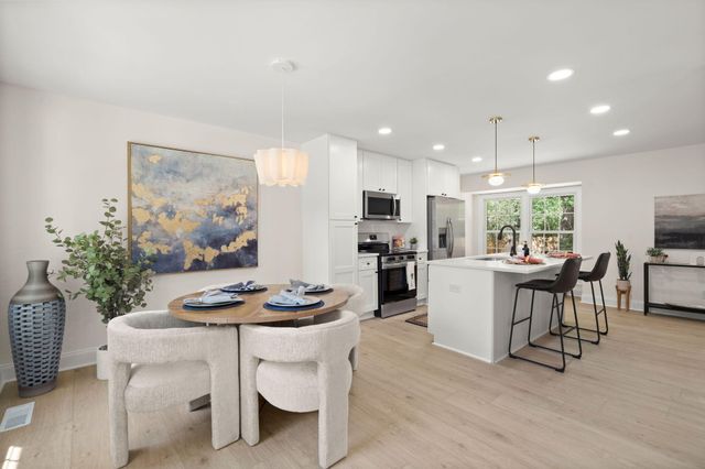 731 Canary Drive, Charleston, SC 29414