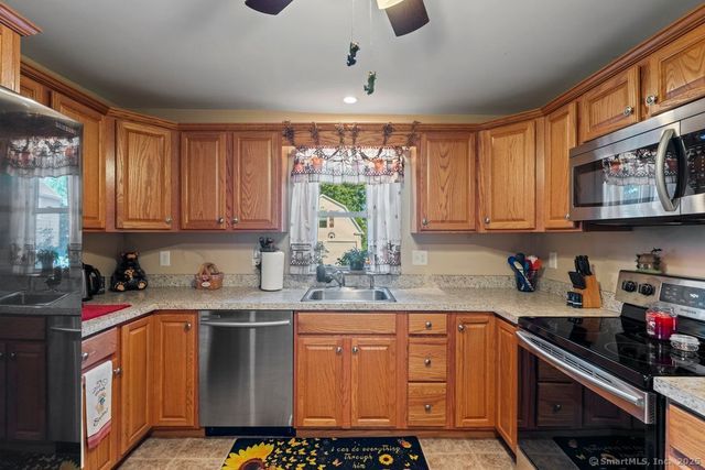 71 View Street, Bristol, CT 06010