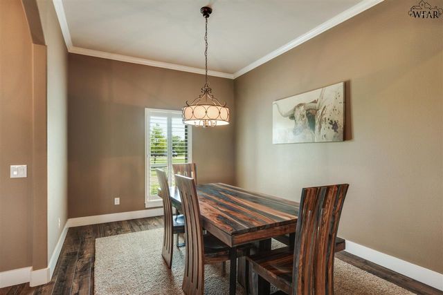 200 EAGLE DRIVE, Holliday, TX 76366