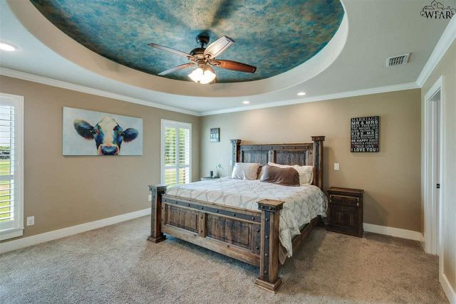 200 EAGLE DRIVE, Holliday, TX 76366