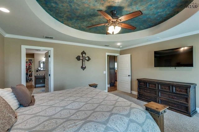 200 EAGLE DRIVE, Holliday, TX 76366