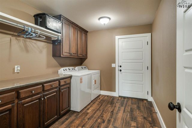 200 EAGLE DRIVE, Holliday, TX 76366