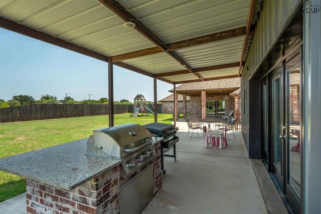 200 EAGLE DRIVE, Holliday, TX 76366