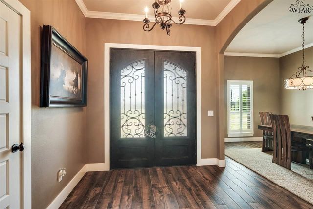 200 EAGLE DRIVE, Holliday, TX 76366