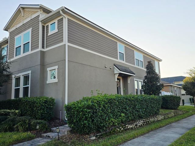 16354 PRAIRIE SCHOOL DRIVE, Winter Garden, FL 34787