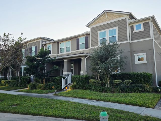 16354 PRAIRIE SCHOOL DRIVE, Winter Garden, FL 34787