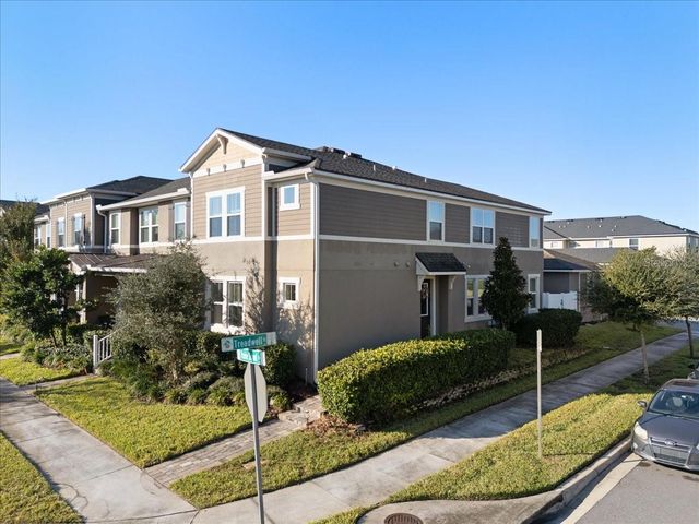 16354 PRAIRIE SCHOOL DRIVE, Winter Garden, FL 34787