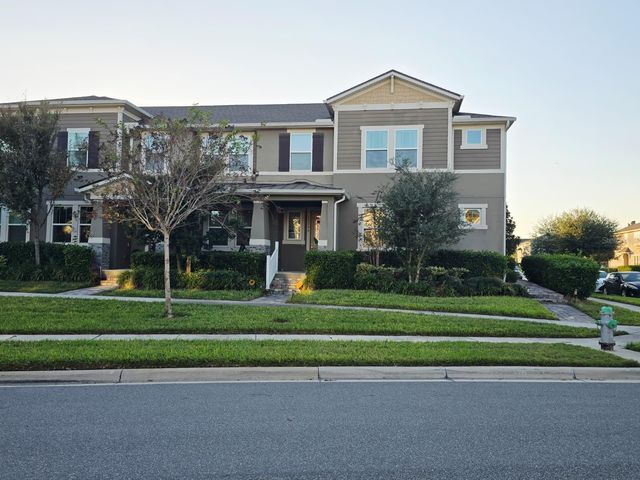 16354 PRAIRIE SCHOOL DRIVE, Winter Garden, FL 34787