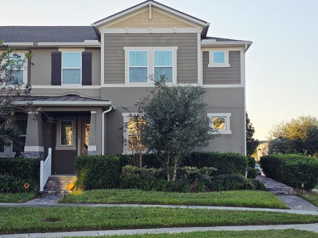 16354 PRAIRIE SCHOOL DRIVE, Winter Garden, FL 34787