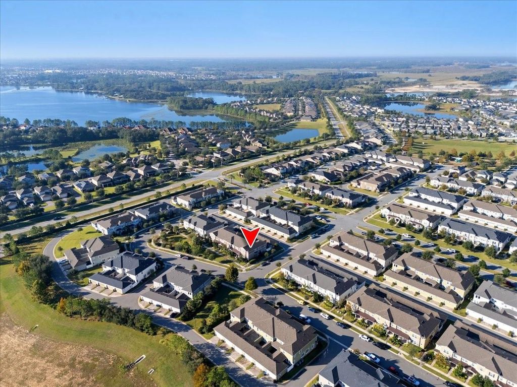 16354 PRAIRIE SCHOOL DRIVE, Winter Garden, FL 34787