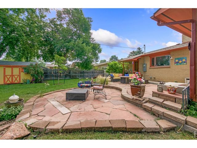1309 Loch Mount Dr, Loveland, CO 80537